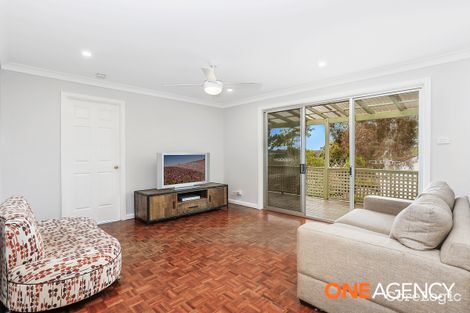 Property photo of 4 Winkin Avenue Gymea Bay NSW 2227