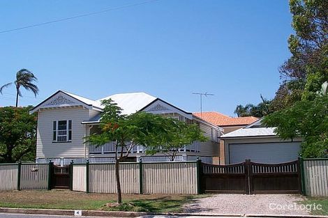 Property photo of 4 Nelson Street Kalinga QLD 4030