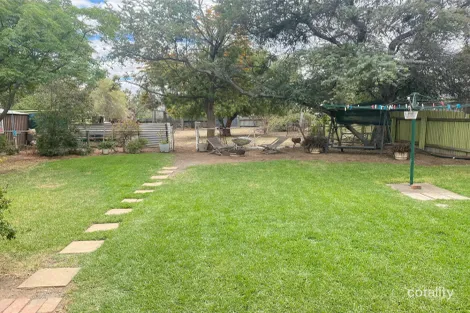 Property photo of 17 Baxter Street Nullawil VIC 3529