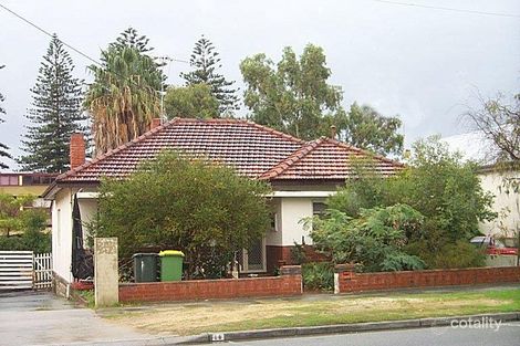 Property photo of 1/8 Suffolk Street Fremantle WA 6160