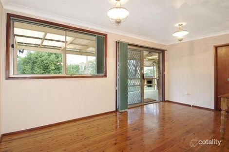 Property photo of 24 Latona Street Winston Hills NSW 2153