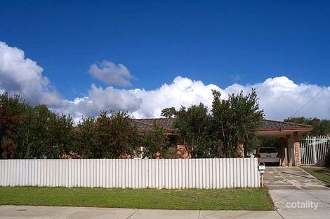 Property photo of 186 Clayton Street Bellevue WA 6056