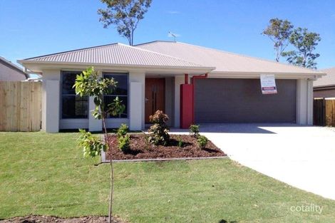 53 Ravensbourne Cct, Waterford, QLD 4133