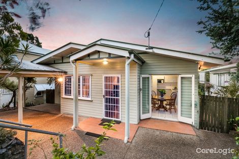 Property photo of 87 Broomfield Street Taringa QLD 4068