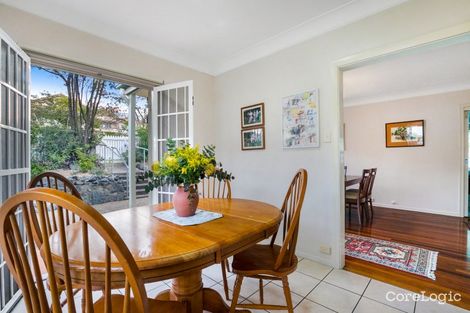 Property photo of 87 Broomfield Street Taringa QLD 4068