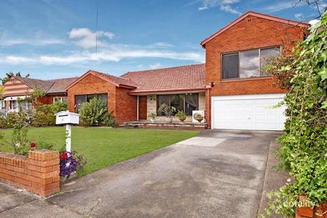 Property photo of 13 Cave Road Strathfield NSW 2135