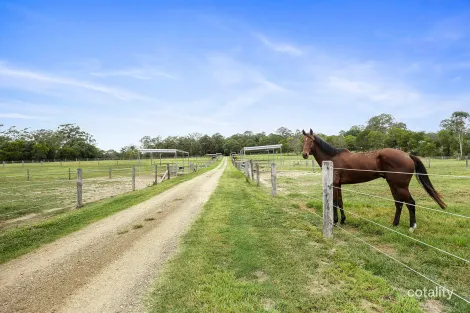 1507 Cooroy Belli Creek Rd, Ridgewood, QLD 4563