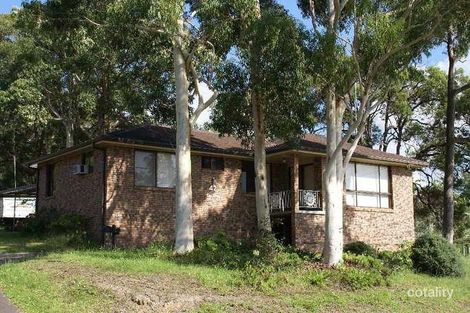 Property photo of 42 Southampton Avenue Buttaba NSW 2283