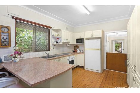 Property photo of 138 The Boulevarde Caringbah NSW 2229