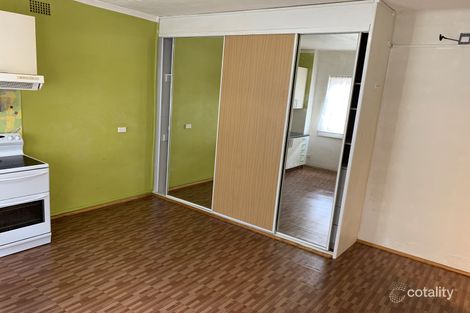 Property photo of 35/9 Ward Avenue Potts Point NSW 2011