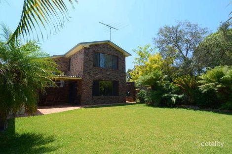 Property photo of 616 Barrenjoey Road Avalon Beach NSW 2107