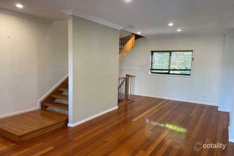 Property photo of 13/9 Talbot Street Coorparoo QLD 4151