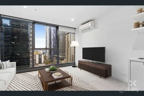 1903/285 La Trobe St, Melbourne, VIC 3000