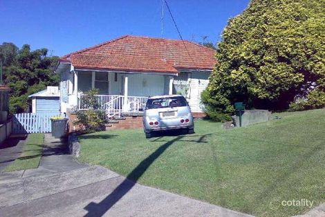 Property photo of 119 Bailey Street Adamstown NSW 2289