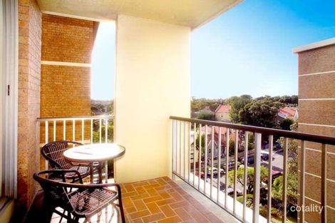 Property photo of 605/2 Roscrea Avenue Randwick NSW 2031