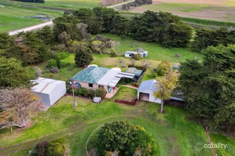 Property photo of 1044 Mount Hope Road Thornlea SA 5280