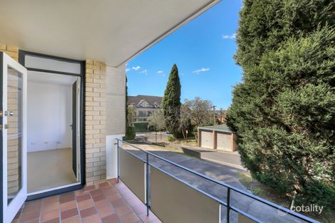 Property photo of 3/31-35 Sutherland Street Cremorne NSW 2090