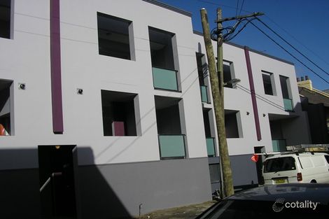 Property photo of 27 Queen Street Chippendale NSW 2008