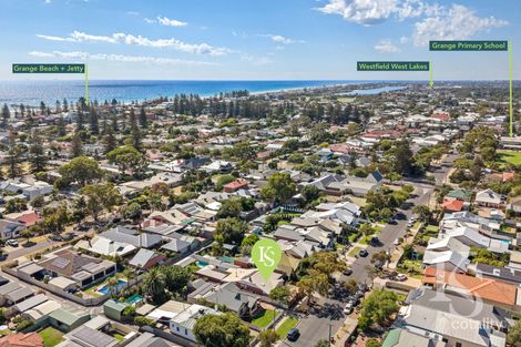 Property photo of 5 Surrey Street Grange SA 5022