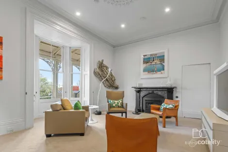 Property photo of 43 High Street East Launceston TAS 7250