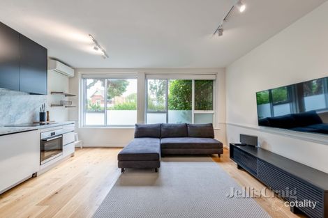 13/25-27 Hotham St, East Melbourne, VIC 3002