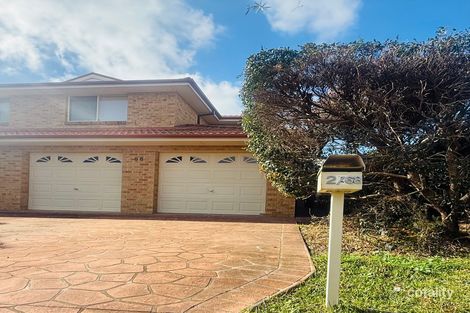 2/68 Jones St, Kingswood, NSW 2747