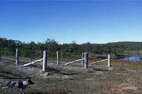 Property photo of 151 Coorooman Creek Road Cawarral QLD 4702