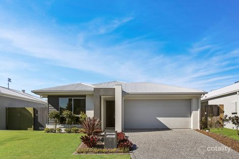 Property photo of 49 Brampton Crescent Mountain Creek QLD 4557