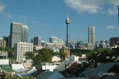 Property photo of 173 Palmer Street Darlinghurst NSW 2010