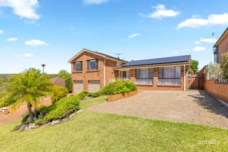 33 Allies Rd, Barden Ridge, NSW 2234