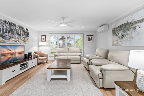 Property photo of 78 Corser Street Point Vernon QLD 4655