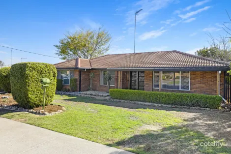 63 Arabian St, Harristown, QLD 4350