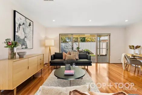 Property photo of 10B Carlton Street Oaklands Park SA 5046