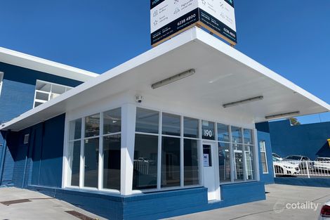 190 Argyle St, North Hobart, TAS 7000