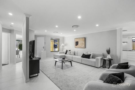 Property photo of 8 Soho Lane Currambine WA 6028