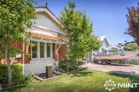 Property photo of 127 Nicholson Road Shenton Park WA 6008