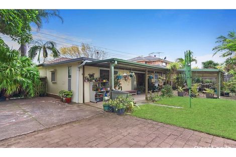 Property photo of 138 The Boulevarde Caringbah NSW 2229