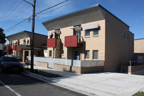 Property photo of 7/34-40 Frances Street Lidcombe NSW 2141