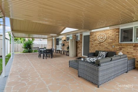 Property photo of 78 Corser Street Point Vernon QLD 4655