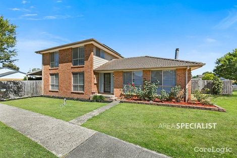 Property photo of 102 Waverley Park Drive Cranbourne North VIC 3977