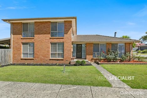 Property photo of 102 Waverley Park Drive Cranbourne North VIC 3977