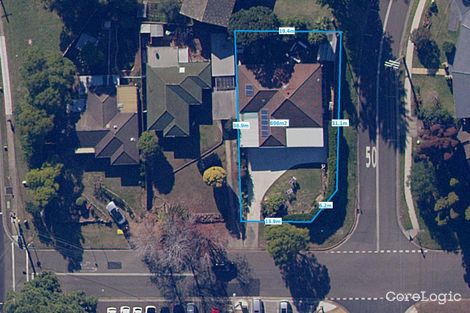 Property photo of 6 Ventura Road Northmead NSW 2152
