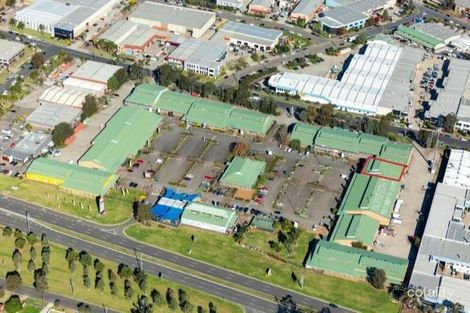 32/40 Sterling Rd, Minchinbury, NSW 2770