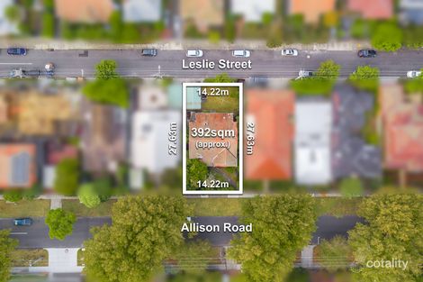 96 Allison Rd, Elsternwick, VIC 3185