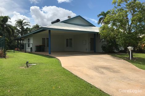 Property photo of 55 Phoenix Circuit Durack NT 0830