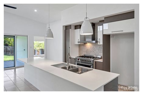 Property photo of 7 New Haven Way Parkhurst QLD 4702