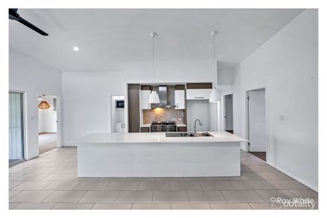 Property photo of 7 New Haven Way Parkhurst QLD 4702