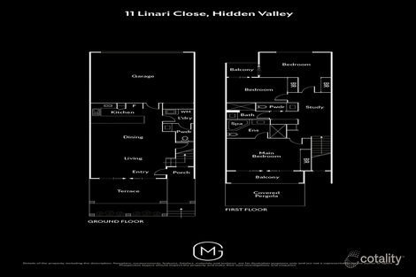 Property photo of 11 Linari Close Wallan VIC 3756