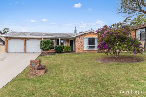 Property photo of 4 Malouf Close Coffs Harbour NSW 2450