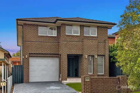 47 Baltimore St, Belfield, NSW 2191